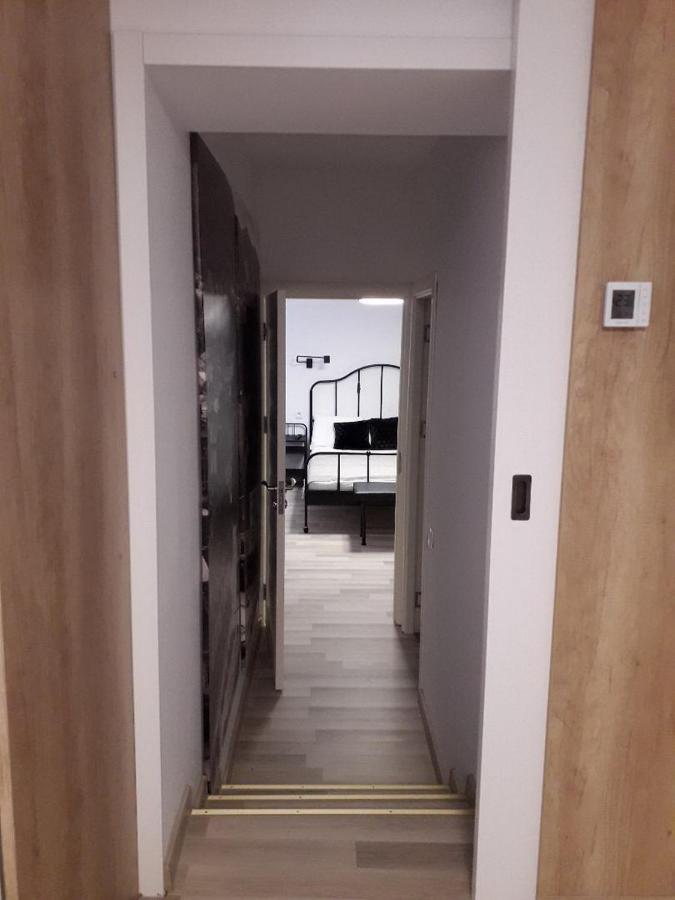 Apartment Bianca Braşov Exterior foto