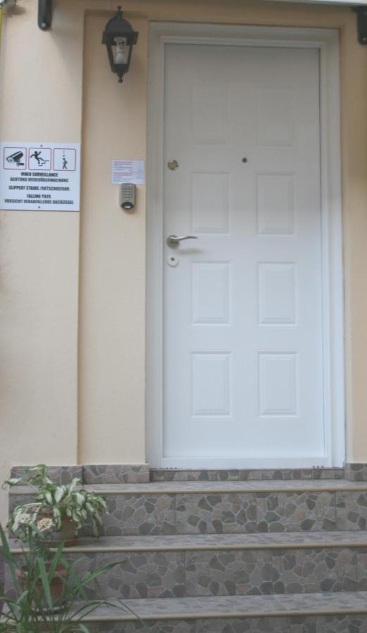 Apartment Bianca Braşov Exterior foto